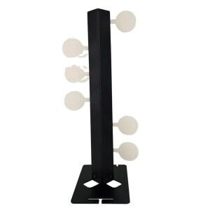 비비탄 타겟 스탠드 사격장 연습 스윙 훈련 사격 트레이닝 과녁 표적