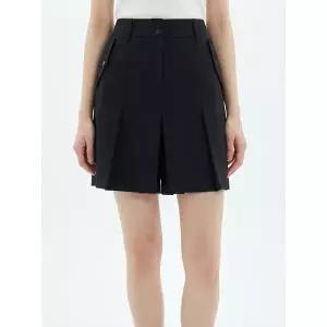 [올포유]여성 주름 큐롯 팬츠 AWPCM8277 199_P402092625