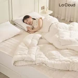 [임직원 전용][정가 19만원][슈퍼싱글(SS)]라클라우드 호텔식 침구 세트