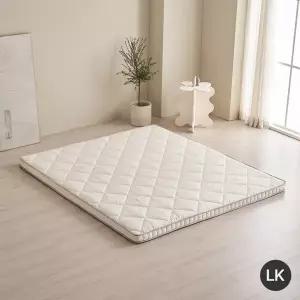 [임직원 전용][정가 49만원][라지킹(LK)] 라클라우드 천연 라텍스 토퍼