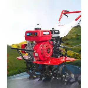 소형 한국관리기 경작기 배토기 농사 농업용관리기