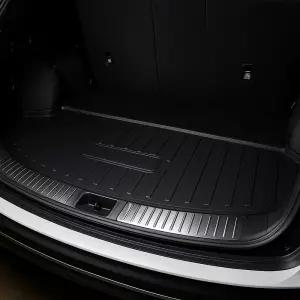 팰리세이드 LX3 트렁크매트 TPE 카매트 바닥매트 실내 스크래치 방지 용품