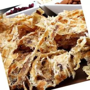 VB 아귀포 구운 아구포 순살 아귀채 250g