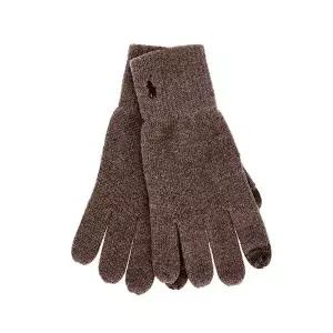 [신세계라이브쇼핑][폴로랄프로렌 POLO RALPHLAUREN] PC0712-212 공용 장갑