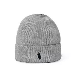 [신세계라이브쇼핑][폴로랄프로렌 POLO RALPHLAUREN] PC0598-032 공용 비니