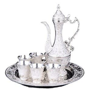 999포 수제저장 수작업 999은 가정용 선물용 순수공 은주전자 백주전자 수제