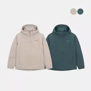 [네파](신세계 사우스시티) [정상가:459,000원] 남성 템프스 3 IN 1 윈드스토퍼 자켓 7K50602