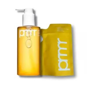 프리메라 퍼펙트 앤 마일드 오일 투 폼 클렌저 200ml 1개 + 리필 200ml 1개