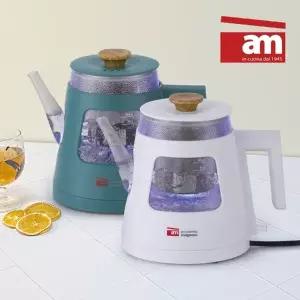 [am] 오브제 원터치 홈카페 유리티포트 GS-800