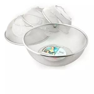 믹싱볼 키친아트 채반 다라이 소쿠리 28CM 바구니