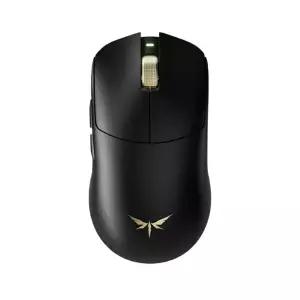 VGN F2 Ultra+ 8K나노 초고속충전 유무선 잠자리 게이밍 마우스 블랙