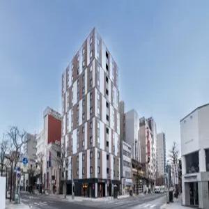 [오전출발]삿포로 에어텔 / 3박4일 / 더 비 삿포로 / 제주항공