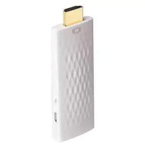 HDMI 송수신 셋톱박스 세트 미러링 구글크롬캐스트