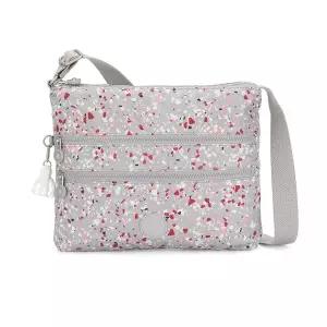 [키플링](하남점)크로스백 ALVAR 알바 KKABS05-SPKD