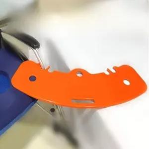 트랜스퍼 보드 환자 미끄럼방지 승하차 침대 이동판 요양원 환자이동 나무