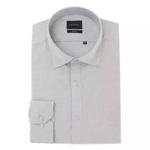 [갤러리아] 예작 겨울 긴팔 기모 남방셔츠 (슬림핏) YJ4WBS175NY외4종