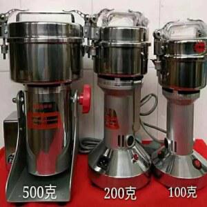 쇄석기 크라샤 분쇄기 디프 자갈 크락샤 광물분쇄기 200g 돌분쇄기 연삭 선별기 최대