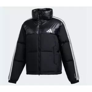 [아디다스](본점)[여성] 아디다스 우먼 3S 푸퍼 다운 재킷(KH2060)