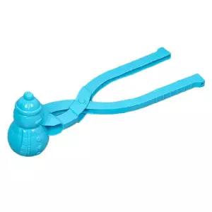 인플루언서 스노우볼 집게 눈사람 눈뭉치기 B1919