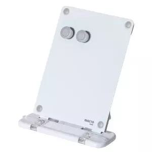 Q 멀티마그넷독서대 708V 화이트(215x293x26mm)