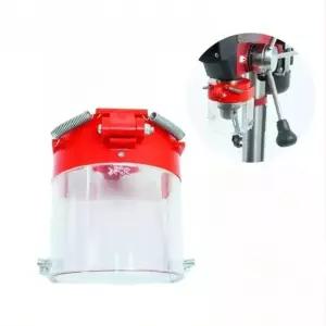 탁상드릴커버 가드 덮개 그라인더 보호 안전커버 안전