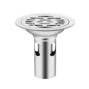 스텐 배수구트랩 하수구 화장실 냄새 벌레차단 욕실