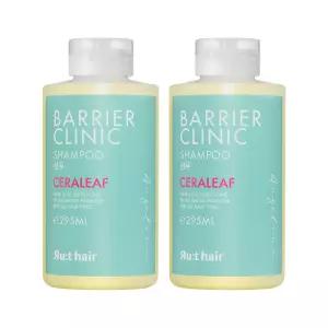 [루트헤어] 세라리프 어성초 샴푸 모발볼륨 임상완료 탈모전문케어 2통(295ml x 2)