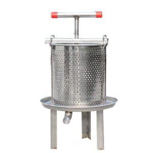 소형 착즙기 스텐 과즙기 과즙 가정용 기름 과일 압착기