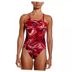 [나이키]여자수영복 솔라 라이즈 레이서백 하이컷 NESSD001-614 552245