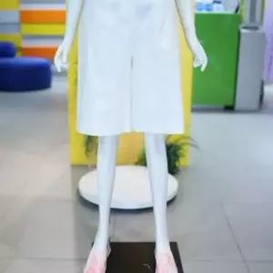 [백화점정품] 26년NEW 베네통 시먼스 6부 팬츠 BAPTA7431