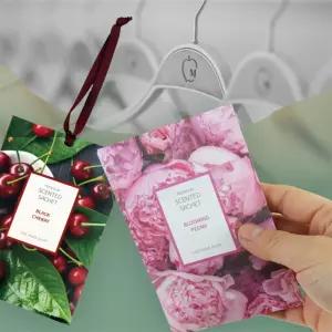 웅스토어 방향제 블랙체리옷장사쉐