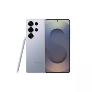 삼성전자 갤럭시 S25 울트라 12램 256GB 실버블루 듀얼심+e심 5G 공기계 자급제 폰