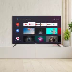 [본사인증리퍼] 스마트에버 SA50G 50인치 127cm 안드로이드 스마트 UHD LED TV (안드로이드 9버전)