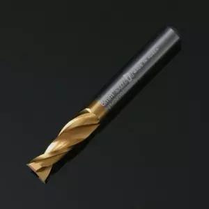 쏘비트 트리머비트 2날 (날직경 6mm) 6샹크 스파이럴 트리머날