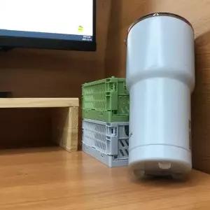 [하프클럽/]실리콘 발받침 범폰 스티커 원기둥 12x4mm 범폰 고무