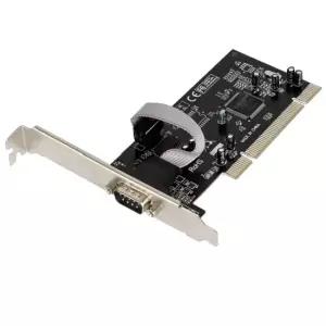 1포트 PCI 시리얼 카드 NEXT-1Serial LP [H@lu]