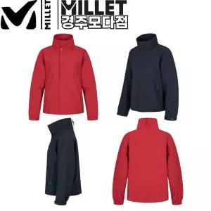밀레 여성 루네 방풍 자켓 MLUFJ601 1431652