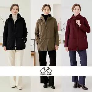 (새해특가) 엔드로제 데일린 패딩 재킷 1종