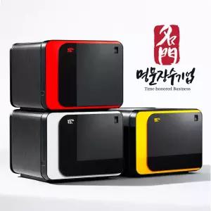 선일금고 NEW 메타셀 1인 내화금고의 기준 벨리타 015 지문인식 음성안내 서랍 경보기 내부LED 터치패드 장난방지 디지털 비밀번호