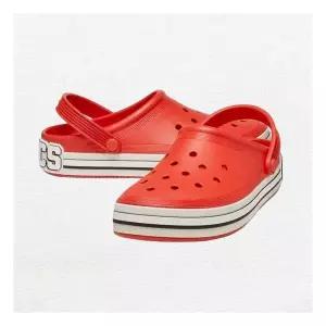 [크록스]성인 오프 코트 로고 클로그 TOM (24SUCL209651)