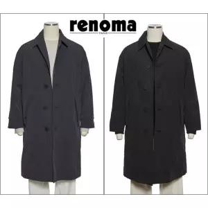 [백화점 정품] FW봄 부터 가을까지 이코트 하나로끝 세련된 핏 트렌치코트 2종특집전EK3653