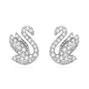 [브랜드 주얼리]  귀걸이 백조 스완 스터드 5647873  