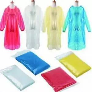 [하프클럽/]휴대용우의 트렌드 올 일회용우비 일회용우의 색상랜