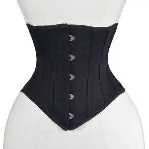 흉곽코르셋 허리코르셋 똥배보정속옷 오버버스트 슬리밍