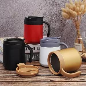 보온보냉 볼륨 스텐머그 텀블러 350ml