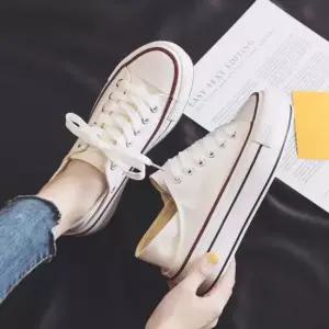 뮬 스니커즈 슬립온 여성신발 통굽 뮬스니커즈 단화 스니커즈 운동화 통굽신발