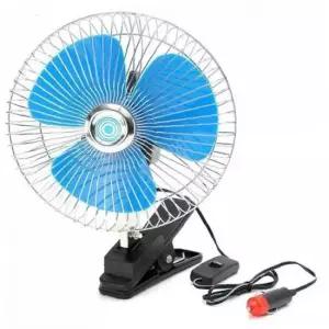 차량용 선풍기 자동차 휴대용 시거잭