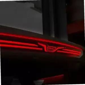 보조 브레이크등 G4렉스턴 스탑등 브레이크 마스크