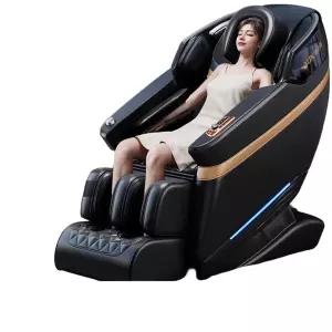 AI 음성 제어 거치대 l급 의자 마사지 다기능 다기능안마 안마의자 엔터테인