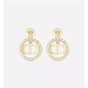 [DIOR]Petit CD 귀걸이 133105596